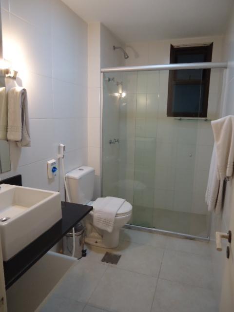 Appartement Apartamento Joao Lira Leblon 506