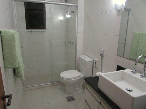 Apartamento Joao Lira Leblon 506 Appartement Rio de Janeiro